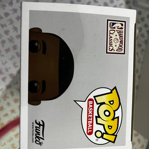 Funko Pop Vinyl Basketball Seattle SuperSonic Shawn Kemp #79 FRENLY BRICKS - Open 7 Days