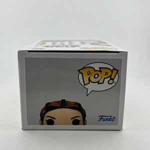 Funko POP! Star Wars - The Mandalorin- Fennec Shand #483 - Vinyl Collectable FRENLY BRICKS - Open 7 Days
