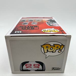 Funko POP! Star Wars Bad Batch - Wrecker #443 - Vinyl Collectable FRENLY BRICKS - Open 7 Days