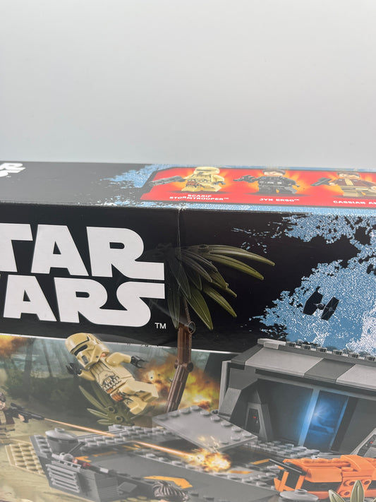 Lego Star Wars 75171 Battle on Scarif (Retired Set) - New Sealed Box FRENLY BRICKS - Open 7 Days