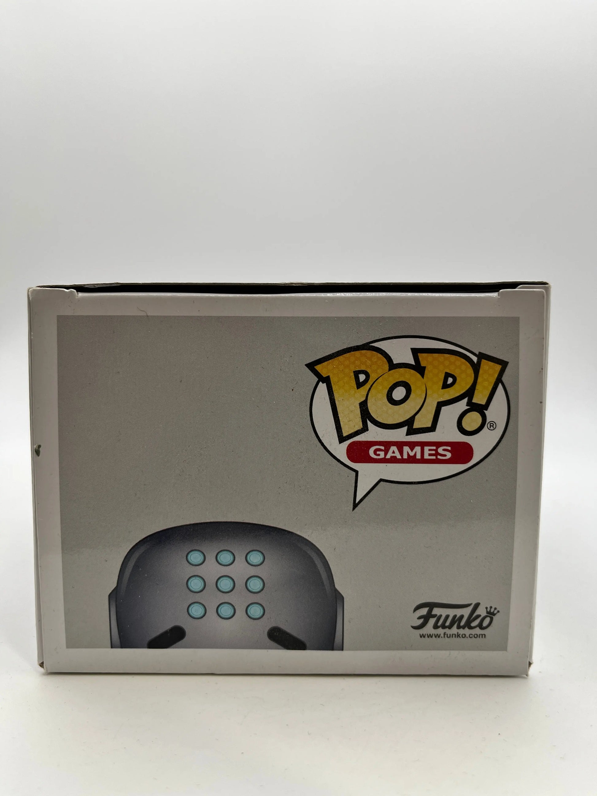 Funko POP! Games Overwatch Zenyatta #305 - Vinyl Collectable FRENLY BRICKS - Open 7 Days