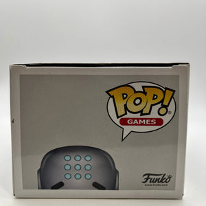 Funko POP! Games Overwatch Zenyatta #305 - Vinyl Collectable FRENLY BRICKS - Open 7 Days