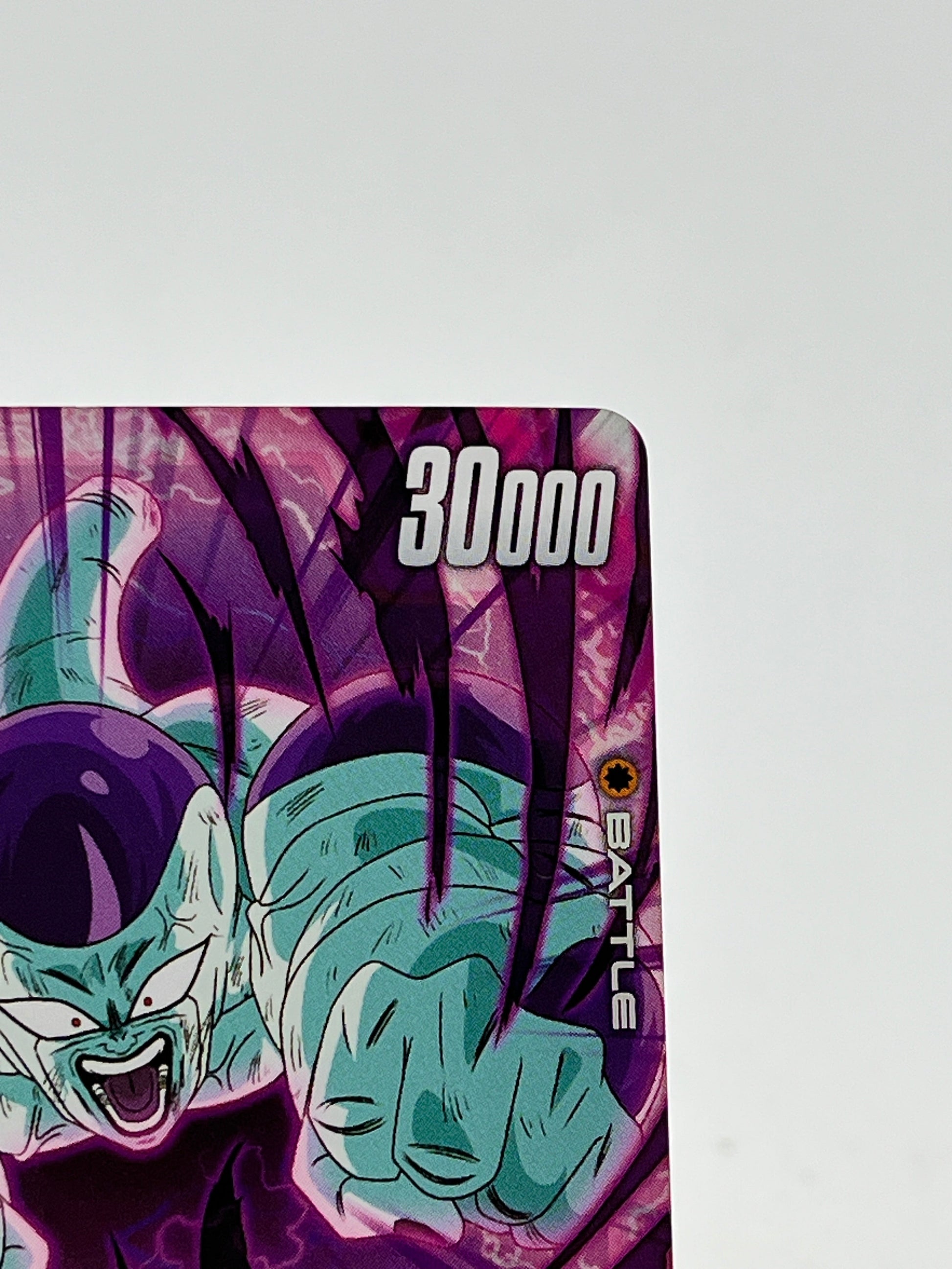 Frieza FB05-120 SCR  New Adventure Dragon Ball Super Fusion World FRENLY BRICKS - Open 7 Days