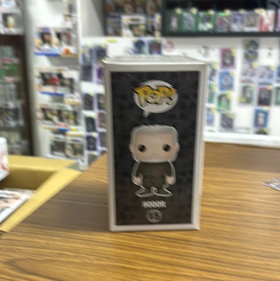 Pop Vinyl Game Of Thrones 15 Hodor FRENLY BRICKS - Open 7 Days