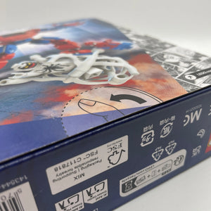 LEGO MARVEL Set - 76308 Spider-Man Mech vs. Anti-Venom FRENLY BRICKS - Open 7 Days