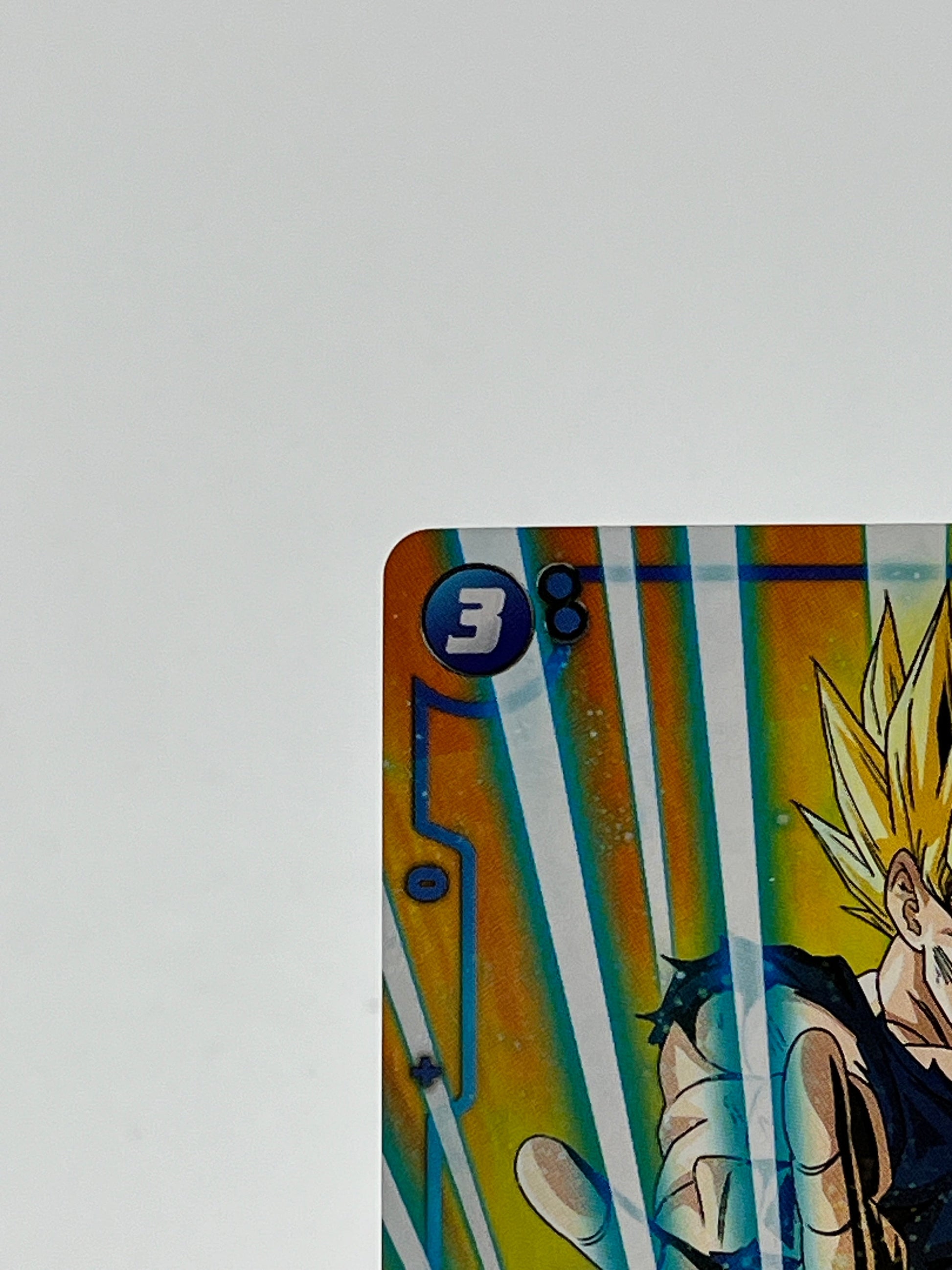 Dragon Ball Fusion World - Son Goku - FB05-030 Alt Art FRENLY BRICKS - Open 7 Days