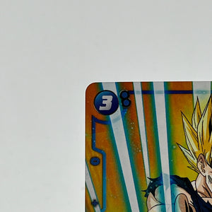 Dragon Ball Fusion World - Son Goku - FB05-030 Alt Art FRENLY BRICKS - Open 7 Days