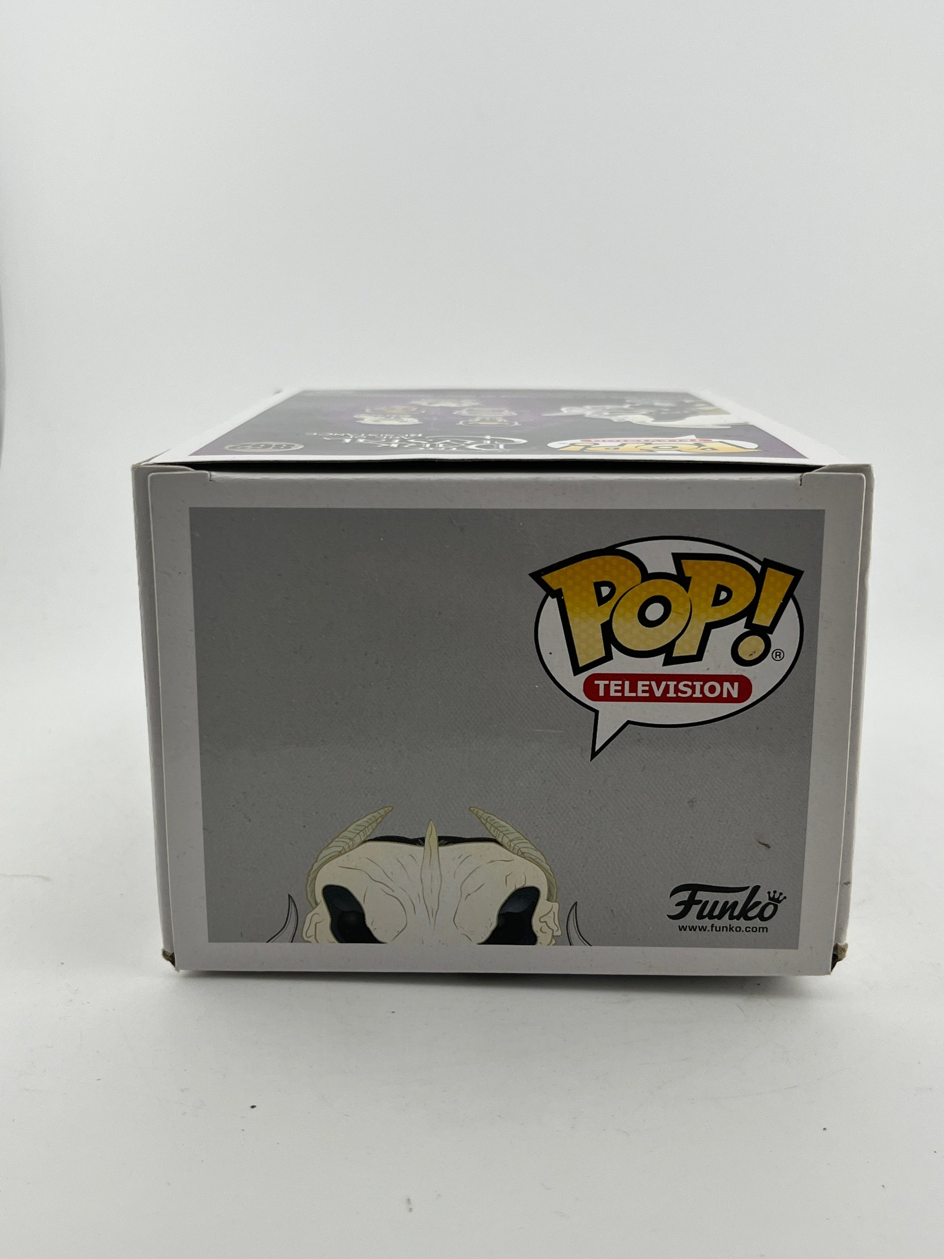 Funko POP! Television The Dark Crystal - The Hunter #862 - Vinyl Collectable FRENLY BRICKS - Open 7 Days