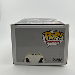 Funko POP! Television The Dark Crystal - The Hunter #862 - Vinyl Collectable FRENLY BRICKS - Open 7 Days