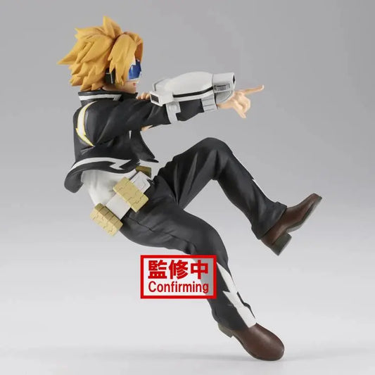 My Hero Academia The Amazing Heroes Vol.21 Denki Kaminari FRENLY BRICKS - Open 7 Days