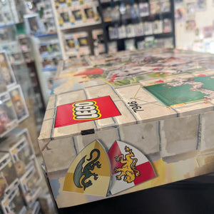 LEGO 7946 Kingdoms Kings Castle (Rare, Retired, Sealed in Box) FRENLY BRICKS - Open 7 Days