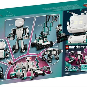 LEGO 40413 - MINDSTORMS Mini Robots[NEW] FRENLY BRICKS - Open 7 Days