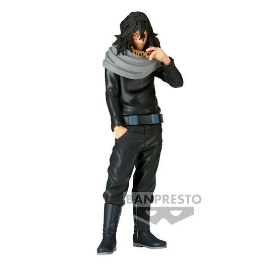 My Hero Academia - Age of Heroes Shota Aizawa FRENLY BRICKS - Open 7 Days