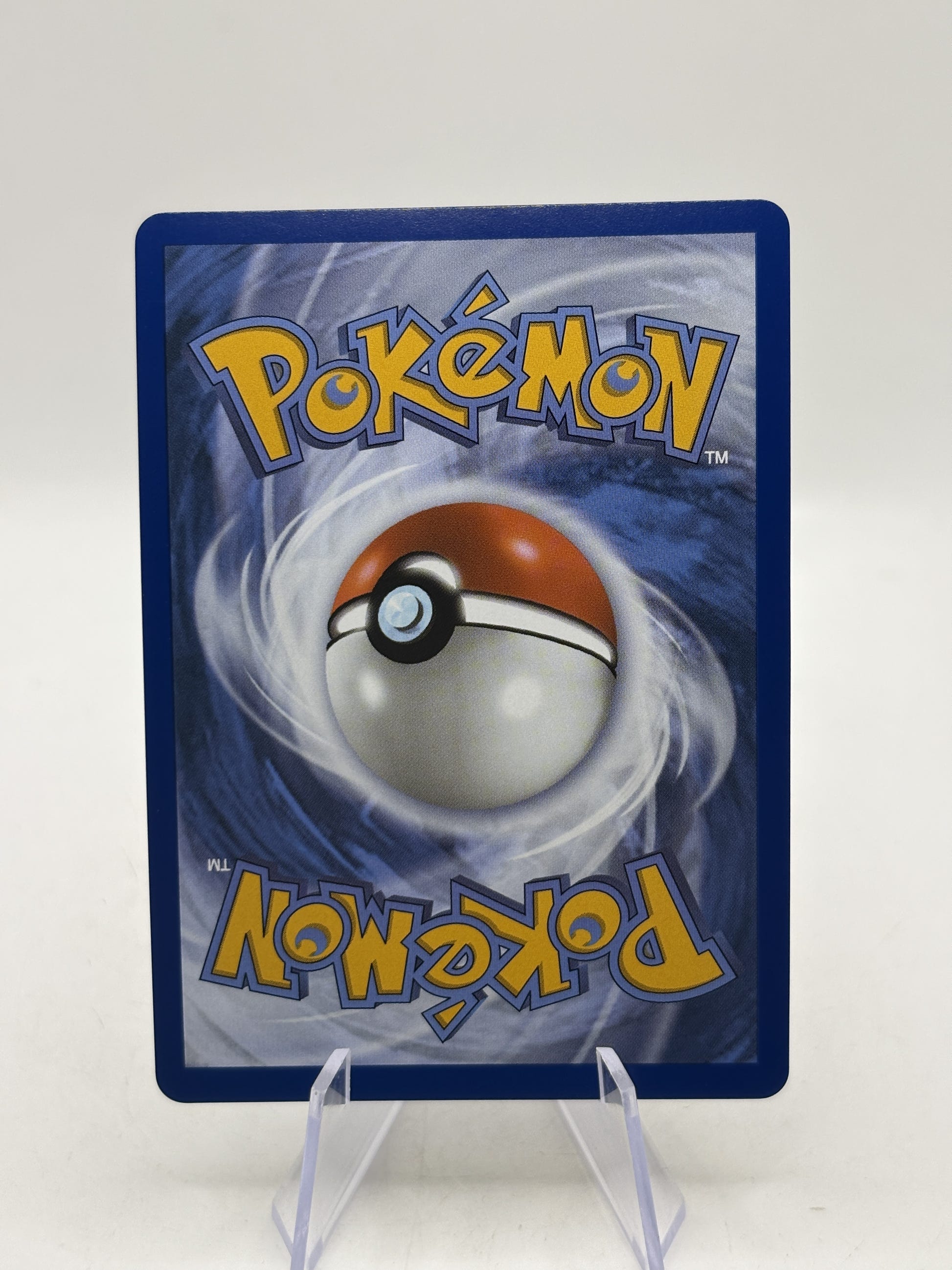 Bastiodon 093/084 Illustration Rare Pitch Black Pokémon TCG (NM) — back image 2