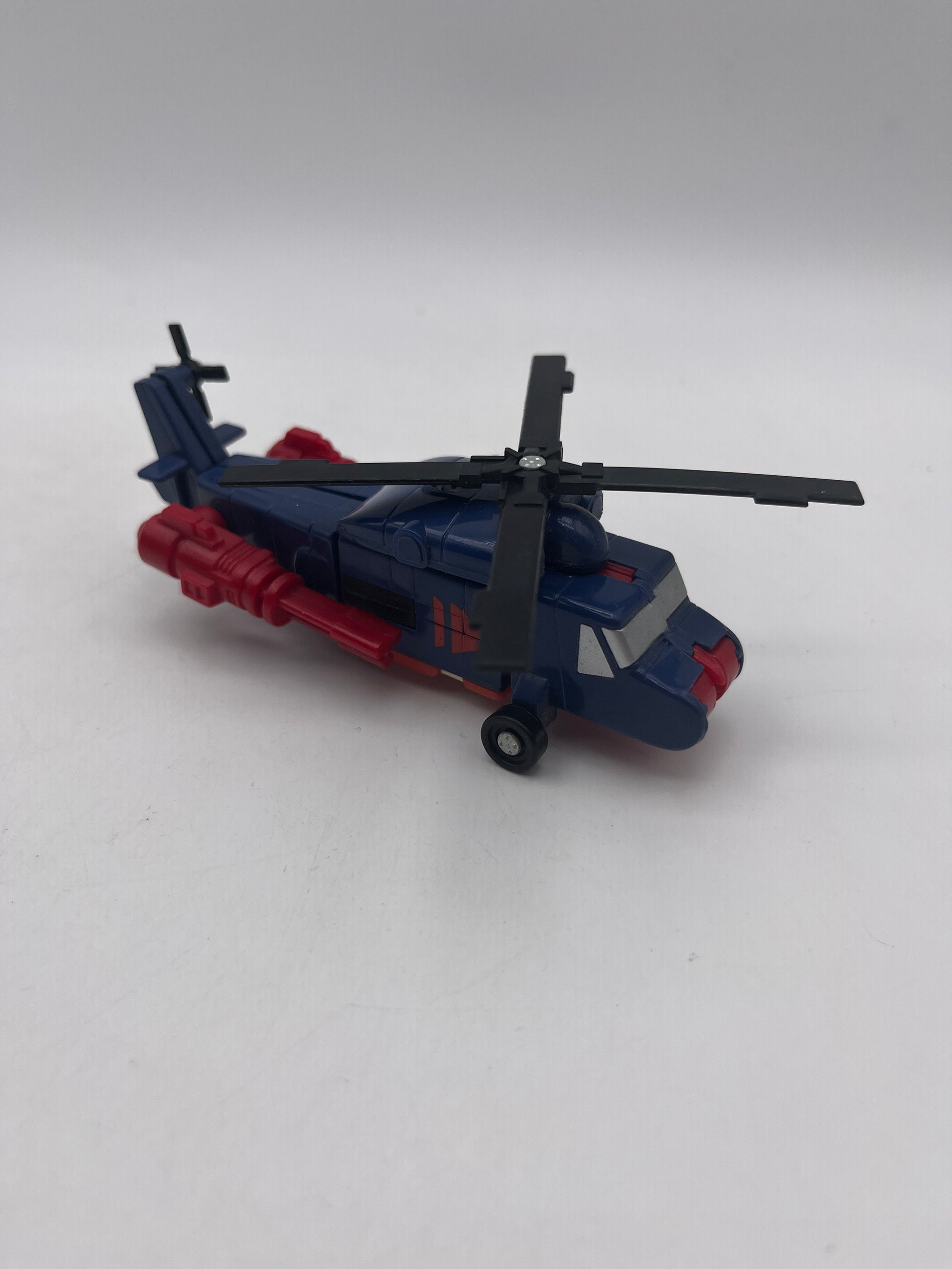 Transformers RID Basic - Class "Ro-Tor" 2001 Action Figures +combinedshipping FRENLY BRICKS - Open 7 Days