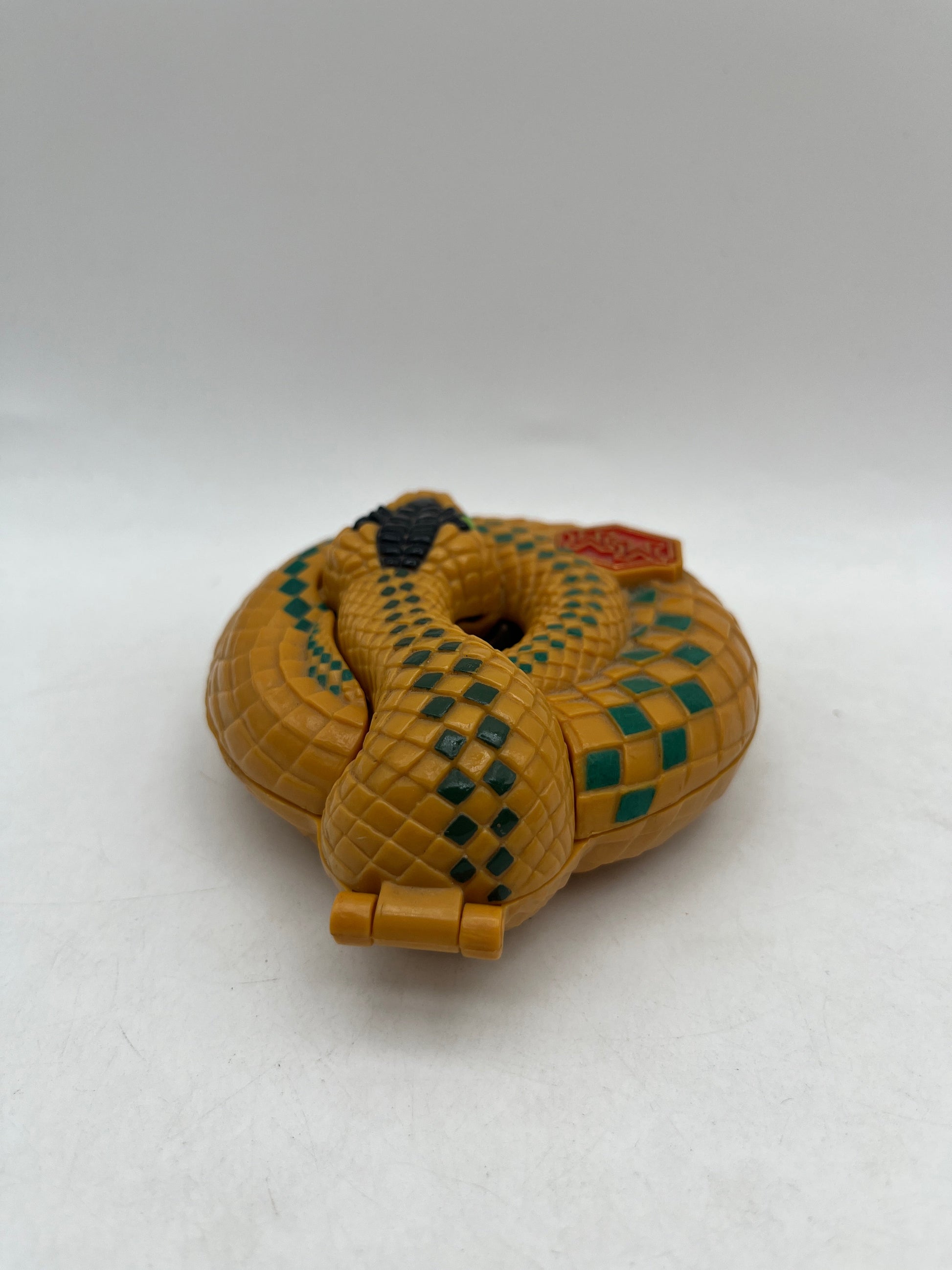 Mighty Max Conquers The Palace Of Poison Doom Zone Incomplete FRENLY BRICKS - Open 7 Days