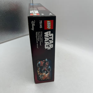 LEGO Star Wars: Eclipse Fighter (75145) FRENLY BRICKS - Open 7 Days