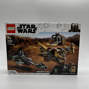 Lego Star Wars 75299 Trouble On Tatooine FRENLY BRICKS - Open 7 Days