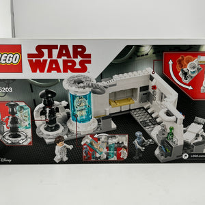 Lego Star Wars - Hoth Medical Chamber 75203 - Sealed FRENLY BRICKS - Open 7 Days