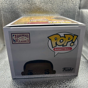 Funko Pop Vinyl Basketball #106 Hakeem Olajuwon FRENLY BRICKS - Open 7 Days