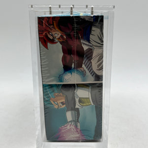Dragon Ball Super - TCG Vicious Rejuvenation 1st Edition Booster Box B12 FRENLY BRICKS - Open 7 Days