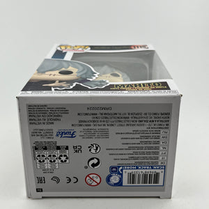 Funko POP! Animation JuJuTsu Kaisen - Mahito #1115 - Vinyl Collectable FRENLY BRICKS - Open 7 Days