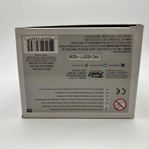 Funko POP! Disney DR. Finkelstein #451 - Vinyl Collectable FRENLY BRICKS - Open 7 Days