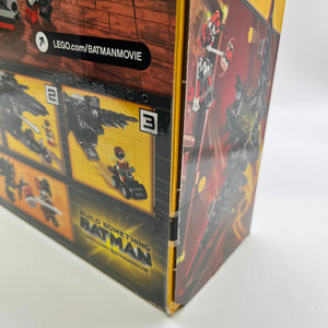 Lego The Batman Movie The Batwing #70916 Retired - Sealed and Complete FRENLY BRICKS - Open 7 Days