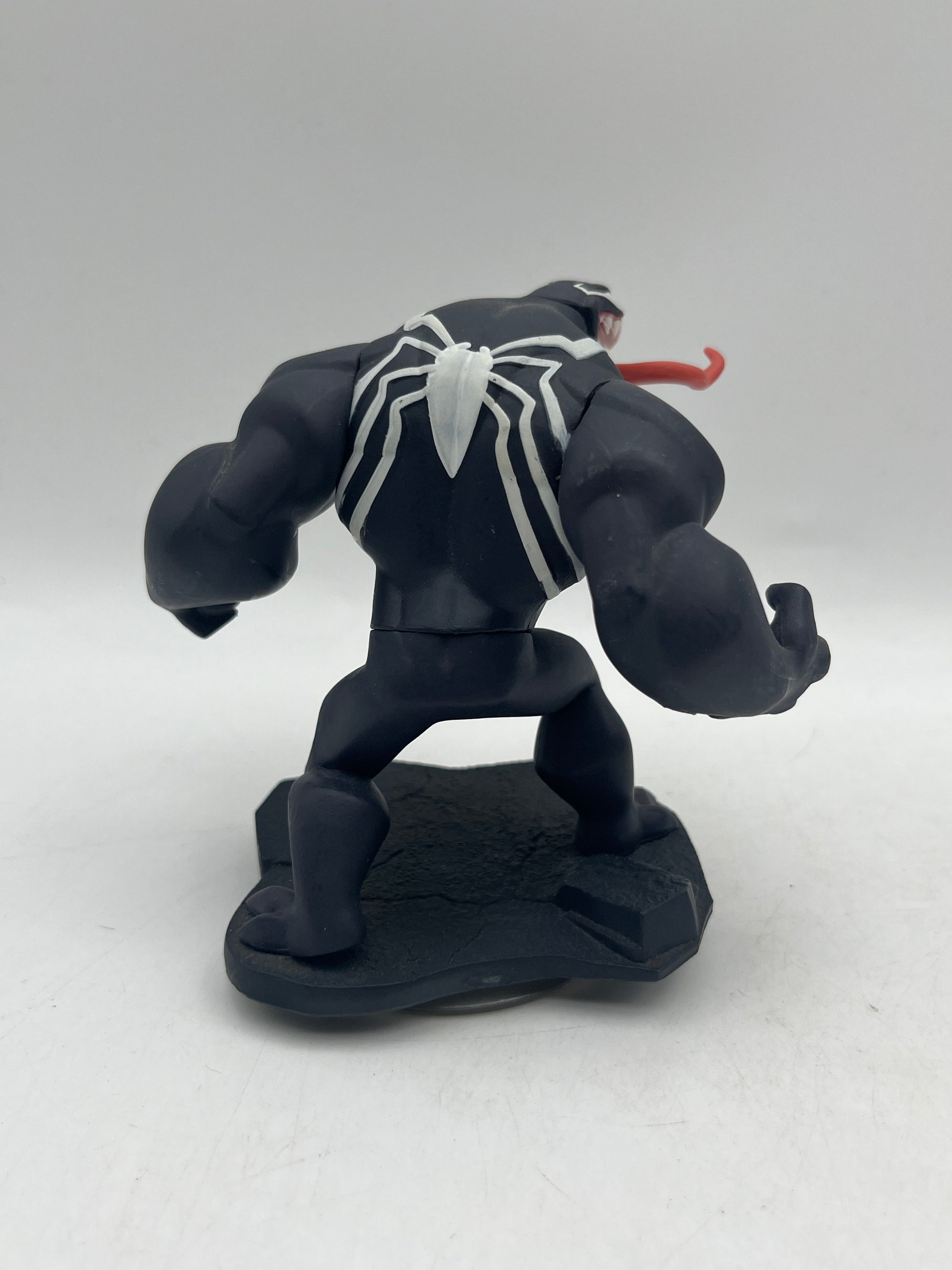 Disney Infinity Marvel Spider-Man and Friends lot of 6 FRENLY BRICKS - Open 7 Days