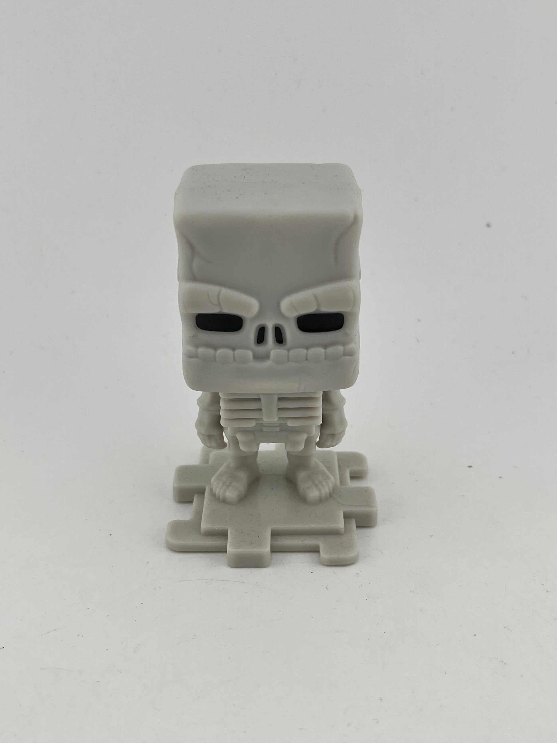 McDonalds Adult Happy Meal 2025 - A Minecraft Movie Collectable Toys - Loose FRENLY BRICKS - Open 7 Days