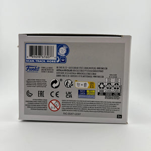 Funko POP! Marvel Spider-Man No Way Home - Friendly Neighbourhood Spider-Man #1158 FRENLY BRICKS - Open 7 Days