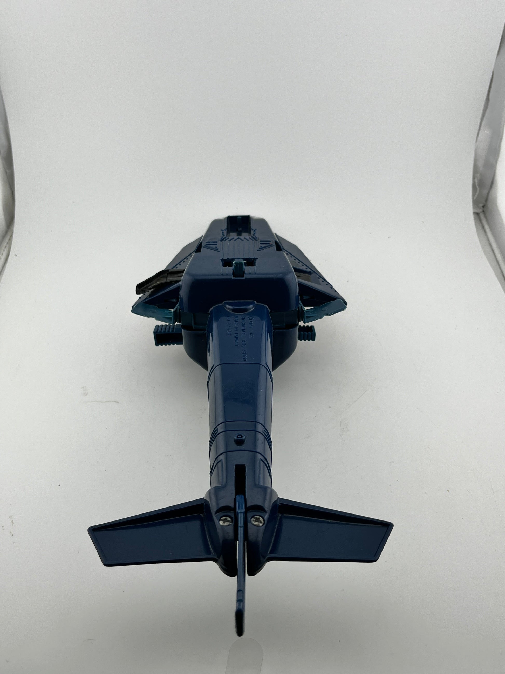 Switchblade Helicopter Body - 1985 MASK M.A.S.K. Kenner Works - Parts FRENLY BRICKS - Open 7 Days