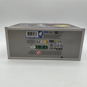 Funko POP! Retro Toys Optimus Prime & Megatron - 40 years Transformers (2 Pack) FRENLY BRICKS - Open 7 Days