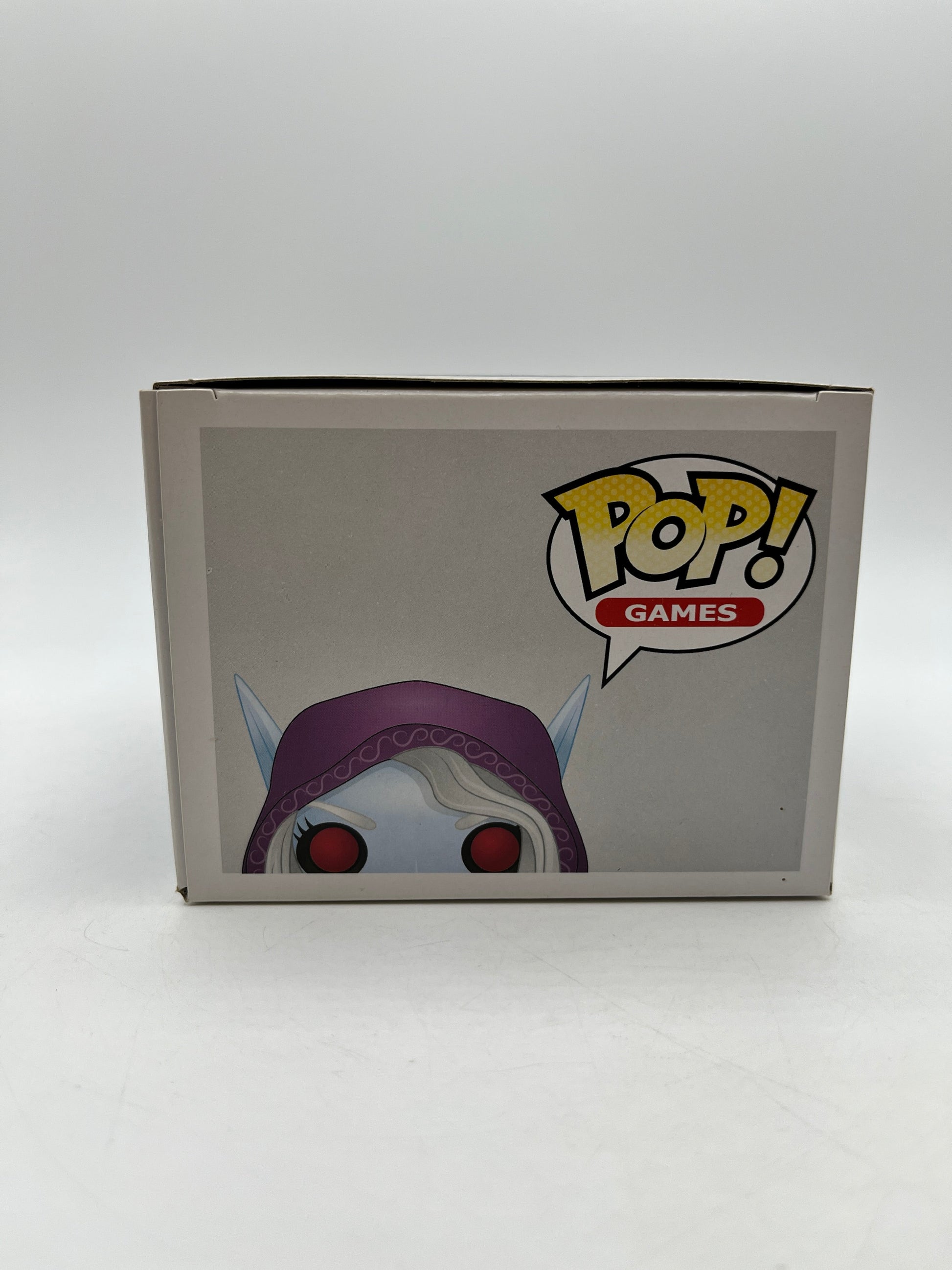 Funko POP! Games World Of Warcraft Sylvanas #30 - Vinyl Collectable FRENLY BRICKS - Open 7 Days