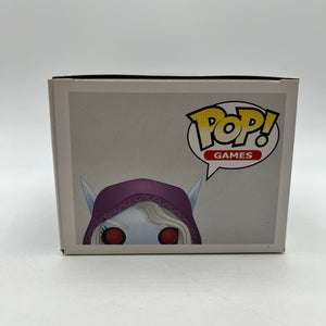 Funko POP! Games World Of Warcraft Sylvanas #30 - Vinyl Collectable FRENLY BRICKS - Open 7 Days