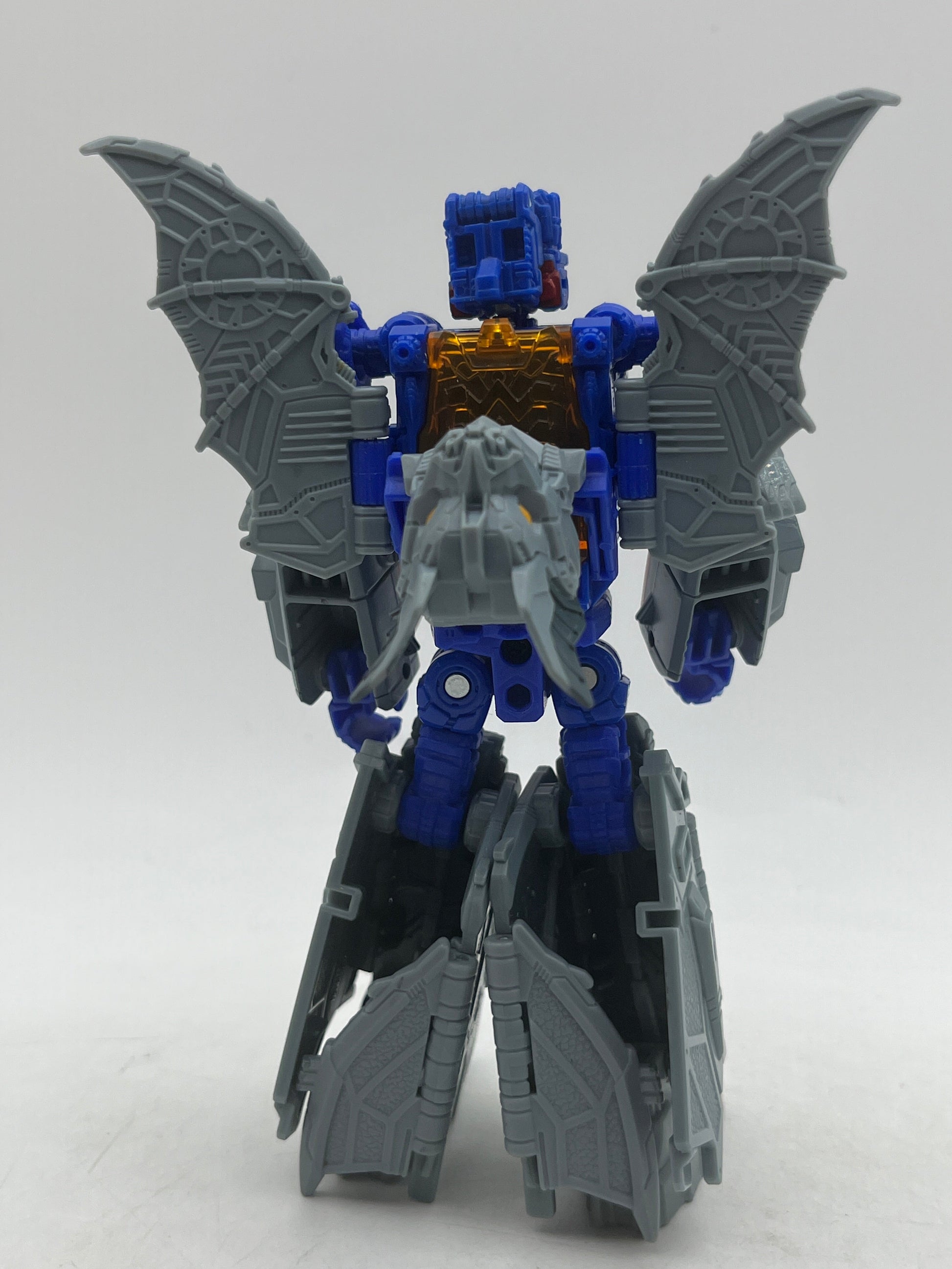 Transformers Legends LG-EX Convobat action figure FRENLY BRICKS - Open 7 Days