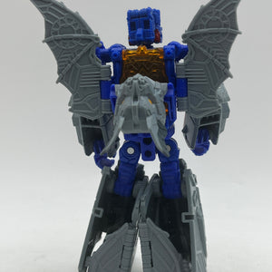 Transformers Legends LG-EX Convobat action figure FRENLY BRICKS - Open 7 Days