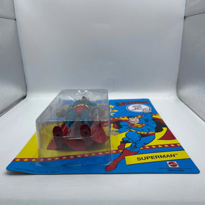 Superman Super Powers Collection 30th Anniversary Mattel (2014) CCV76 FRENLY BRICKS - Open 7 Days