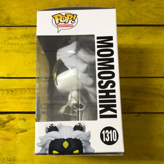 Funko POP VINYL - 1310 Momoshiki - Baruto FRENLY BRICKS