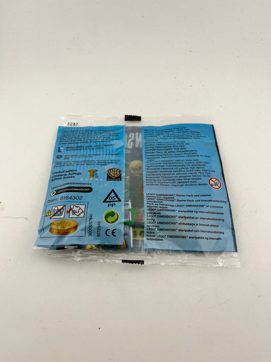 LEGO Dimensions Green Arrow Limited Edition DC Comics 71342 - Sealed FRENLY BRICKS - Open 7 Days