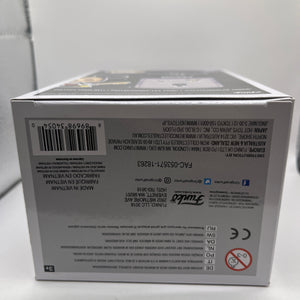 Funko Pop! Vinyl: Games Kingdom Hearts - 