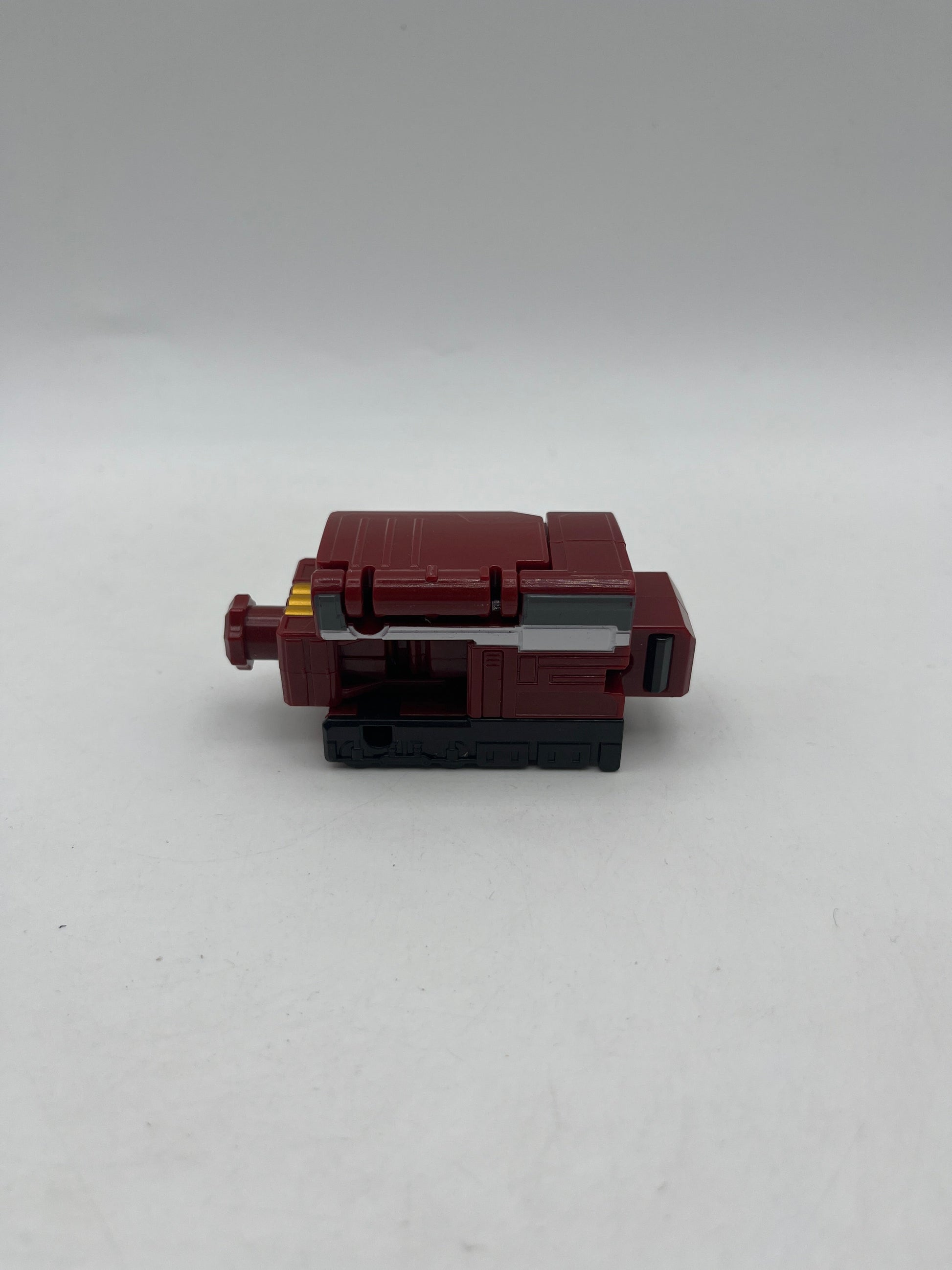 Power Rangers Ressha Sentai ToQger Train Lot FRENLY BRICKS - Open 7 Days