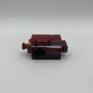 Power Rangers Ressha Sentai ToQger Train Lot FRENLY BRICKS - Open 7 Days