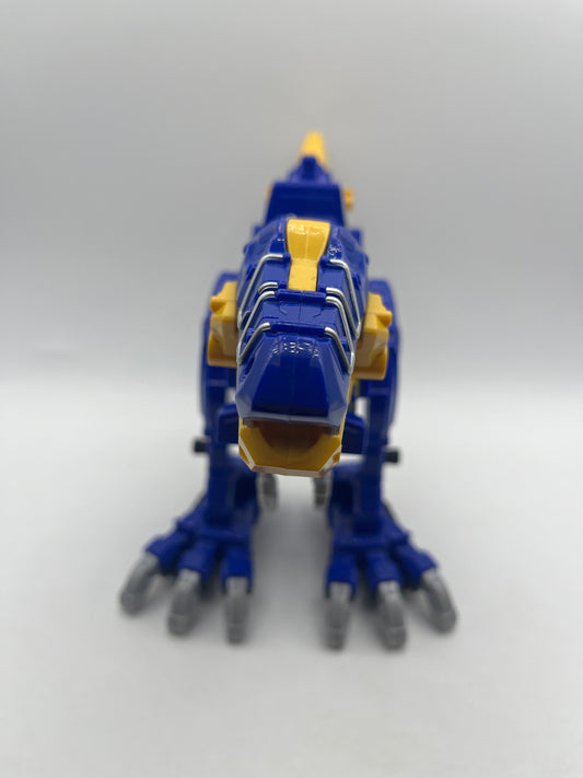 Power Rangers Dino Super Charge Deluxe Spino Zord FRENLY BRICKS - Open 7 Days