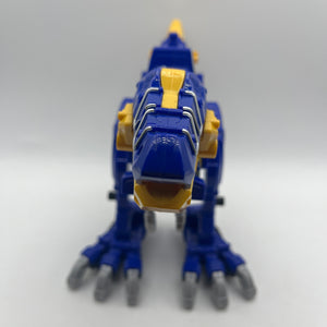 Power Rangers Dino Super Charge Deluxe Spino Zord FRENLY BRICKS - Open 7 Days