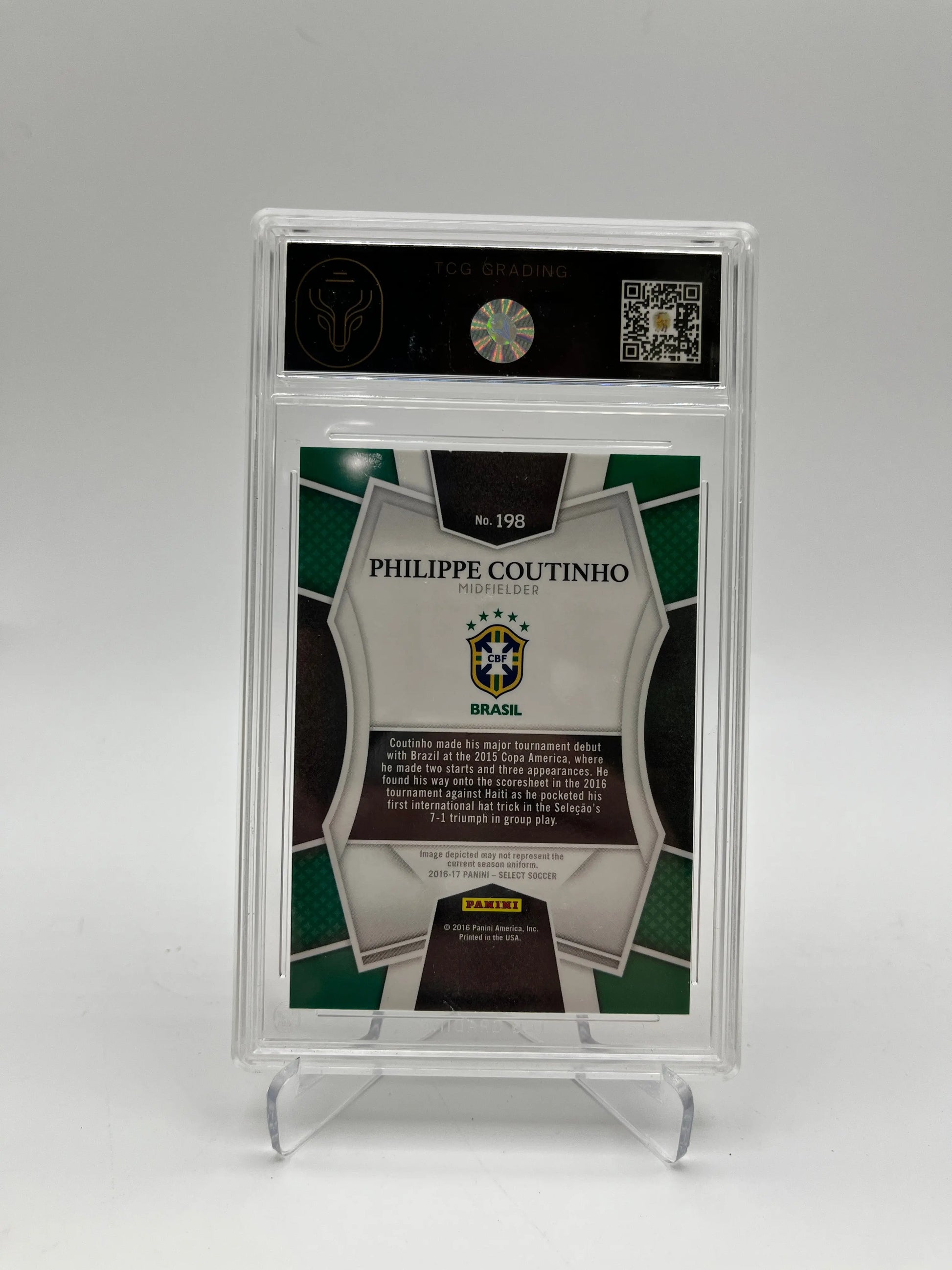 Soccer Champions League Graded Player Cards Lot FRENLY BRICKS - Open 7 Days