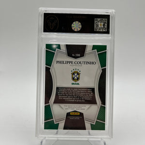 Soccer Champions League Graded Player Cards Lot FRENLY BRICKS - Open 7 Days