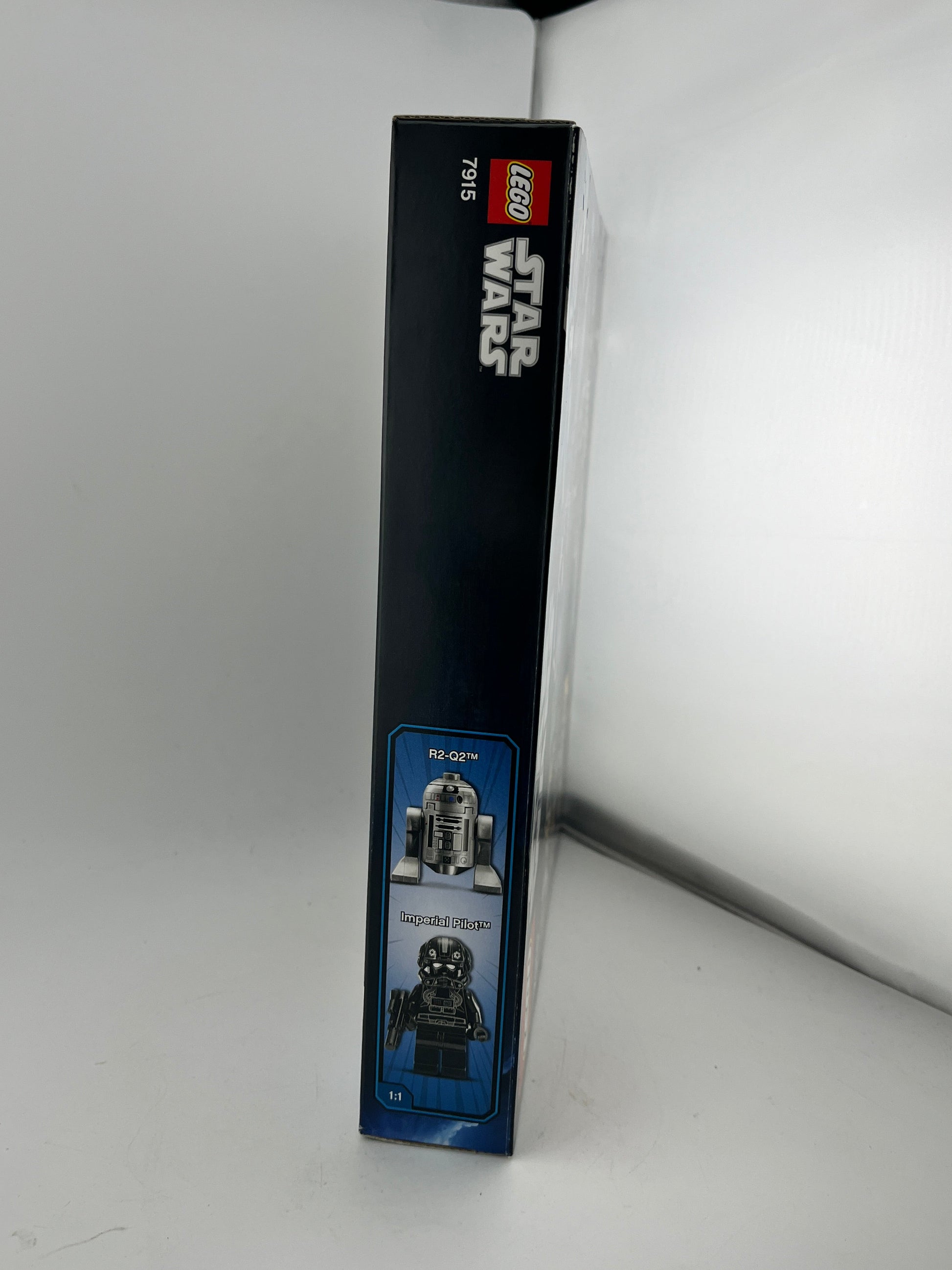 Lego Star Wars - Imperial V-Wing Starfighter 7915 - Sealed FRENLY BRICKS - Open 7 Days