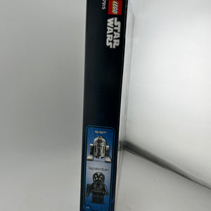 Lego Star Wars - Imperial V-Wing Starfighter 7915 - Sealed FRENLY BRICKS - Open 7 Days