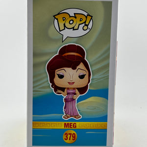 Funko POP! Disney Hercules - Meg #379 - Vinyl Collectable FRENLY BRICKS - Open 7 Days
